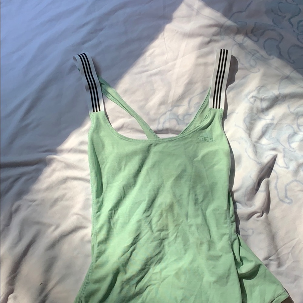Adidas Tank Top